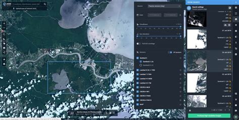 eosda landviewer